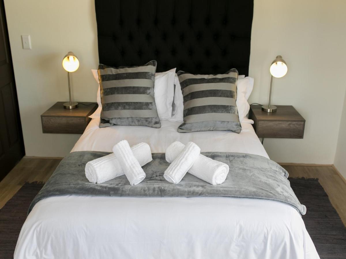 401 Rozendal Cottages Stellenbosch Exterior foto
