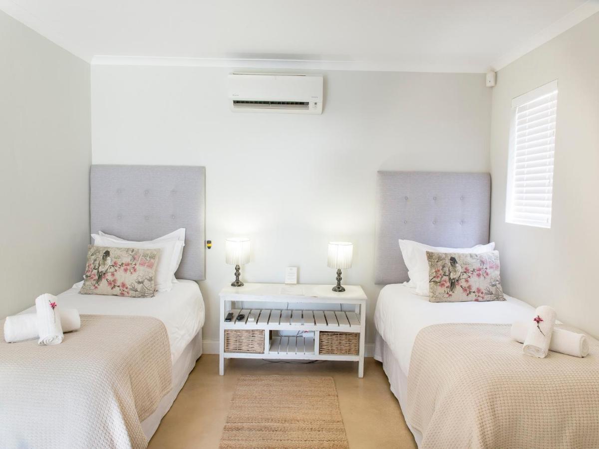 401 Rozendal Cottages Stellenbosch Exterior foto